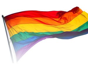 NATIONAL COMING OUT DAY