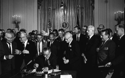 CIVIL RIGHTS ACT