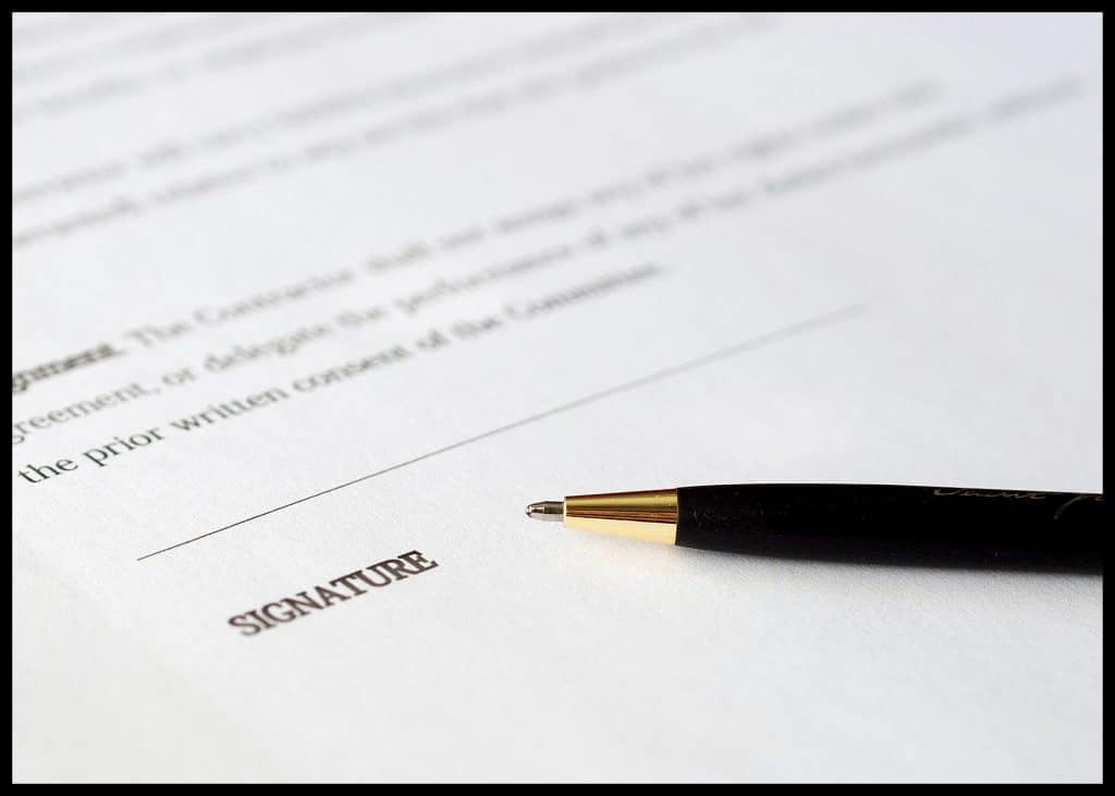 Severance Agreement