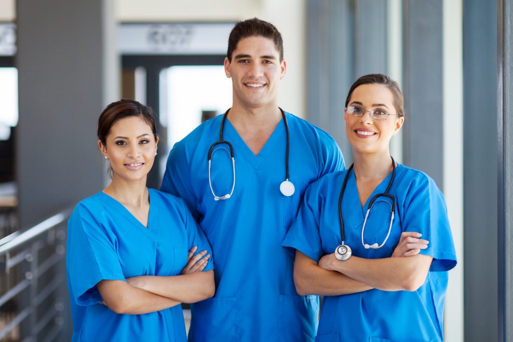 Nurses that need Malpractice Insurance