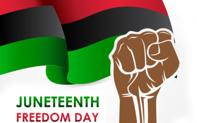 25 Resources to Help You Learn About Systemic Racism this Juneteenth