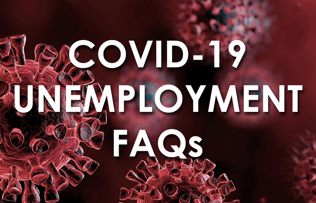 COVID-19 Colorado Unemployment Benefits FAQs