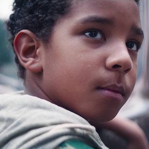 GILLETTE SHORT FILM