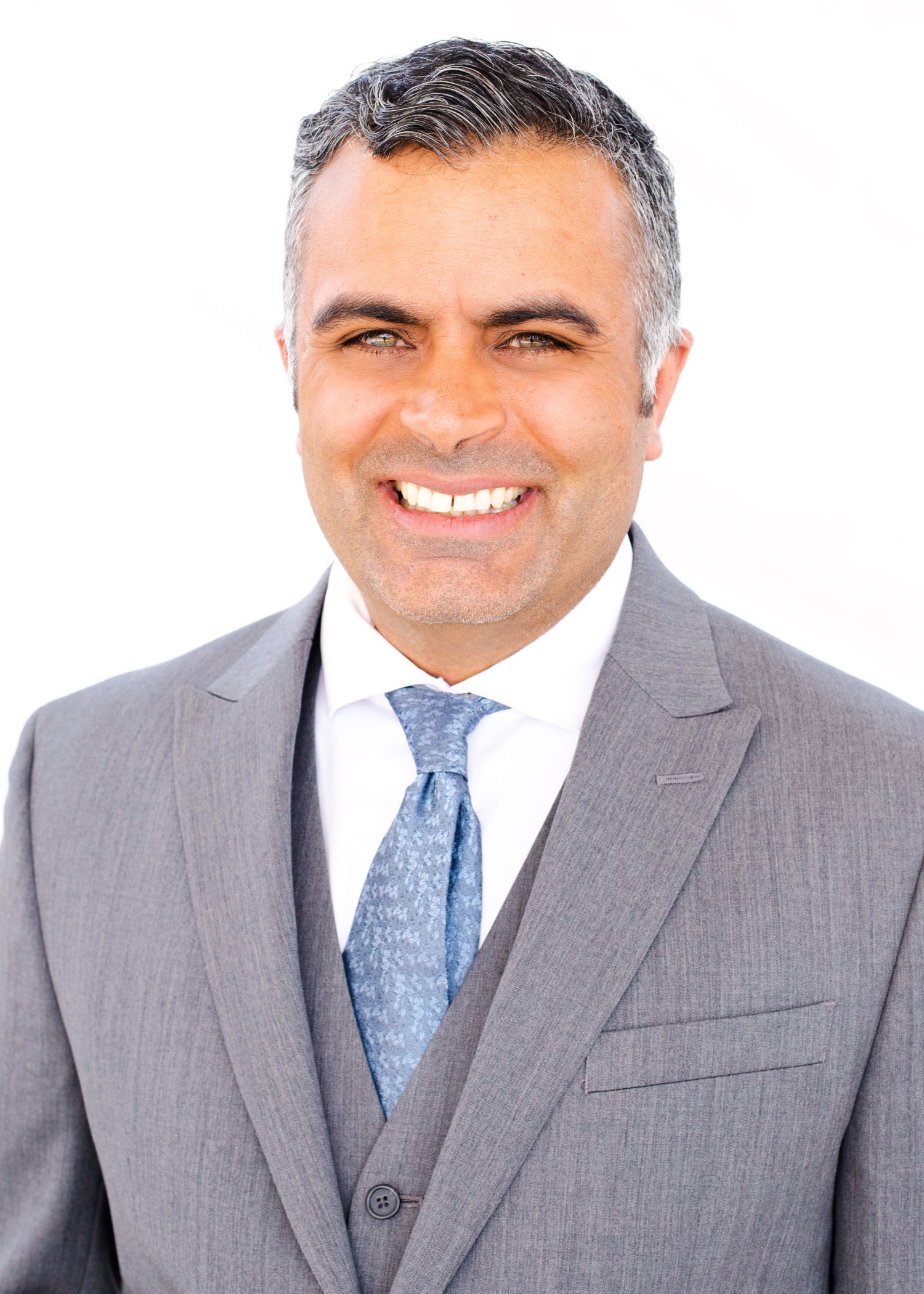 Kiron Kothari Kiron Kathari - attorney with Livelihood Law