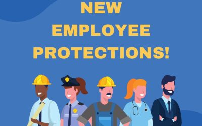 Colorado Employment Law Changes in 2024