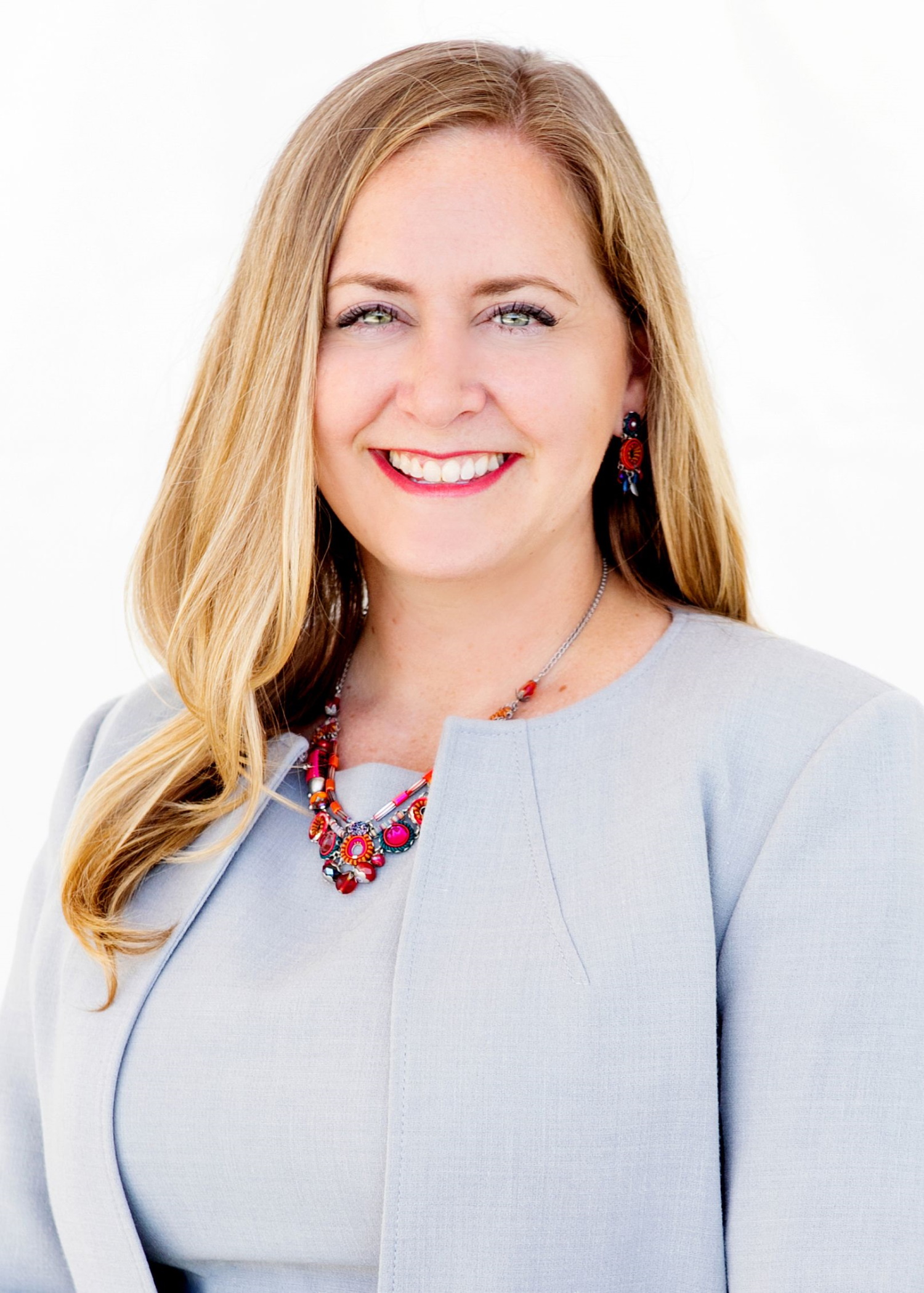 Rachel Ellis - Managing Partner at Livelihood Law