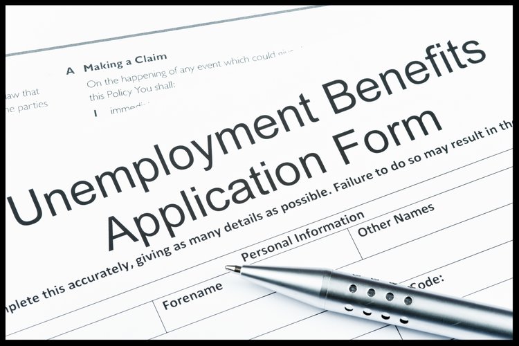 Unemployment Benefits Livelihood Law Llc
