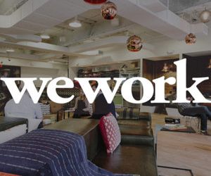 SEXUAL HARASSMENT AT WEWORK