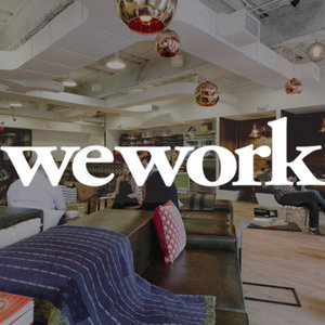 SEXUAL HARASSMENT AT WEWORK
