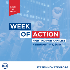 #FIGHTING FOR FAMILIES