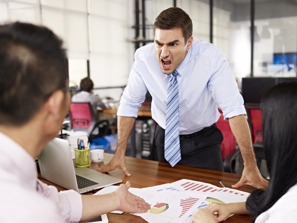 hostile work environment sexual harassment involves harassment by