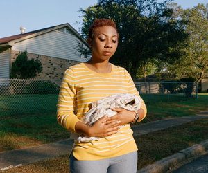 PREGNANCY DISCRIMINATION INVESTIGATION
