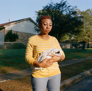 PREGNANCY DISCRIMINATION INVESTIGATION