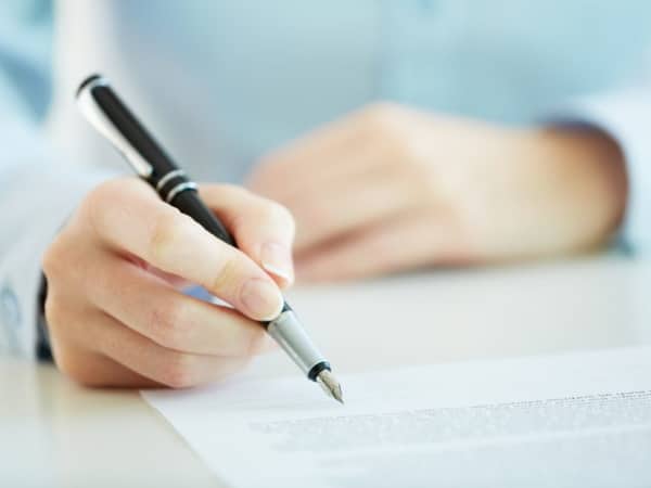 Denver Severance Agreement Lawyer