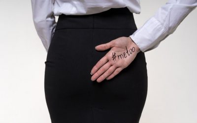 The #MeToo Movement: What is Sexual Harassment?